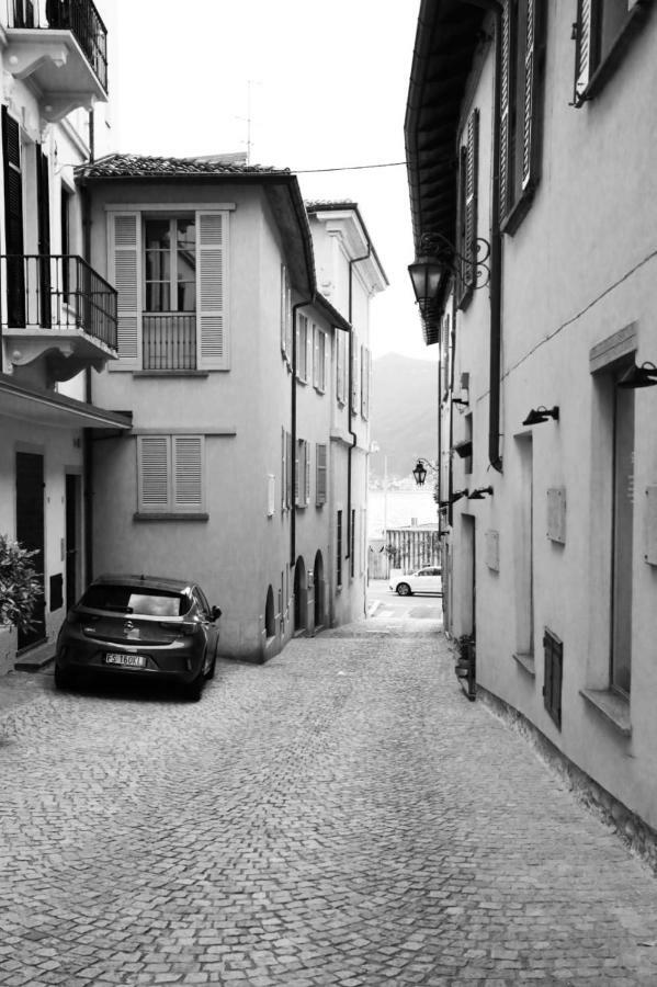 Ca' De' Mumi Apartment Luino Exterior photo